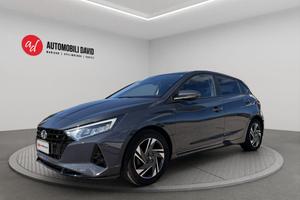 HYUNDAI i20 1.2 MPI Connectline