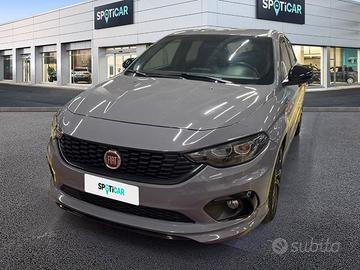 FIAT Tipo 1.6 Mjt 120cv 6M S&S Sport