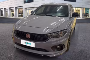 FIAT Tipo 1.6 Mjt 120cv 6M S&S Sport