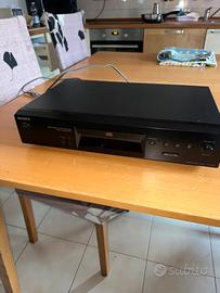 Sony CDP-XE270 Lettore CD Hi-Fi Vintage