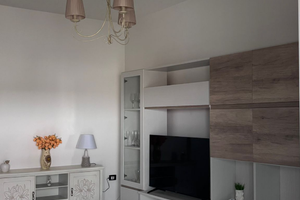 Appartamento con 4 posti letto