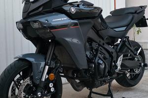 yamaha tracer 9 2026 