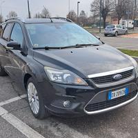 Ford Focus 2.0 145cv TIT. Bz-gpl 2009