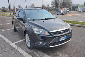 Ford Focus 2.0 145cv TIT. Bz-gpl 2009
