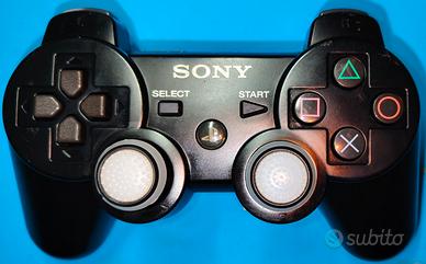 controller PlayStation 3 ricondizionato 