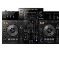 Pioneer Xdj RR