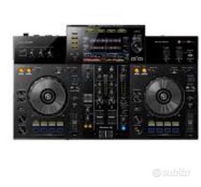 Pioneer Xdj RR