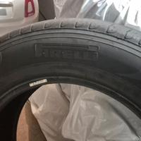 Gomme Estive Pirelli Scorpion