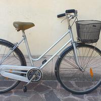 Bici perfettamente funzionante 