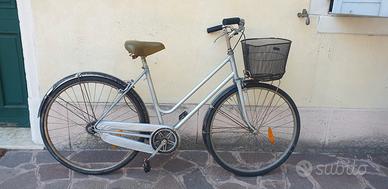 Bici perfettamente funzionante 