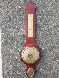 Barometro, termometro, igrometro vintage