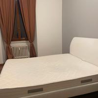 Materasso matrimoniale 160x200