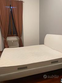 Materasso matrimoniale 160x200