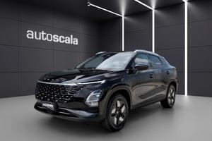 OMODA 5 1.6 tgdi Premium Auto