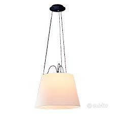 LAMPADA ARTEMIDE TOLOMEO MEGA SUSPENSION