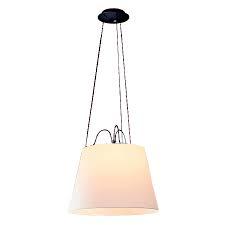 LAMPADA ARTEMIDE TOLOMEO MEGA SUSPENSION