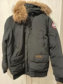 Giubbotto Canada Goose