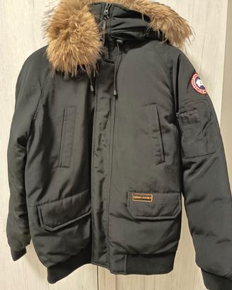 Giubbotto Canada Goose