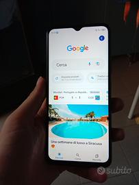 ZTE Cellulare 