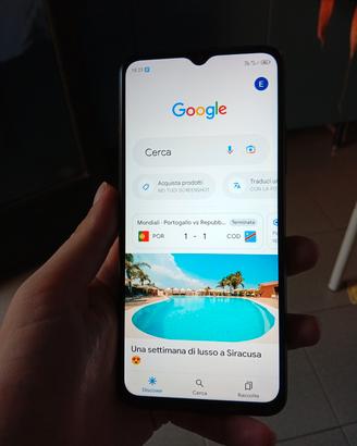 ZTE Cellulare 