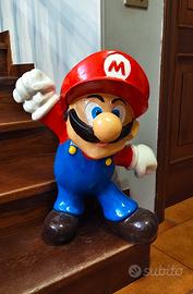 Scultura MARIO BROSS