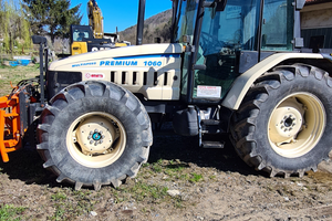 Lamborghini premium 1060