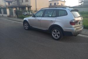 BMW X3 2000 €500