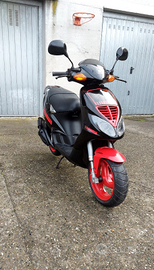 Piaggio nrg mc3