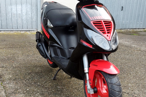 Piaggio nrg mc3