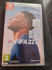 fifa 23 per Nintendo switch 