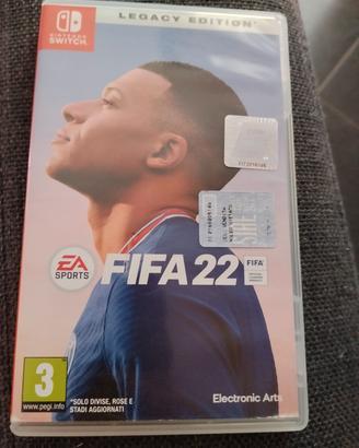 fifa 23 per Nintendo switch 