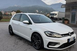 Golf 7.5