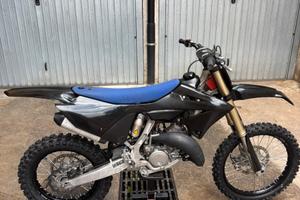 fantic xe 125 2023 targato trasformato yz