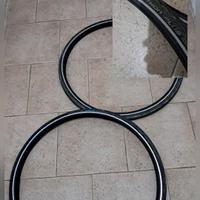 Coppia copertoni bici Marathon Plus 700x35