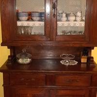Credenza