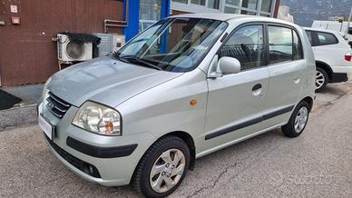 HYUNDAI Atos Prime 1.1 12V Active