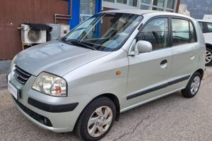 HYUNDAI Atos Prime 1.1 12V Active