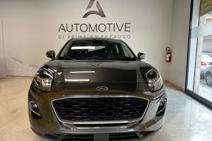 Ford Puma 1.5 EcoBlue 120 CV S&S Titanium