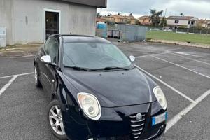 Alfa Romeo MiTo 2010