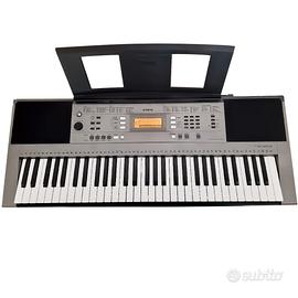 Tastiera Yamaha PSR E353