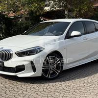 BMW 118d 5p. Msport