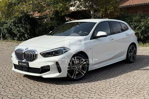BMW 118d 5p. Msport