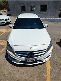 Mercedes classe a