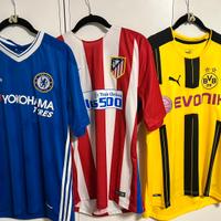 Maglia da calcio