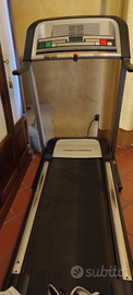 Tapis roulant proform 400 ZLT