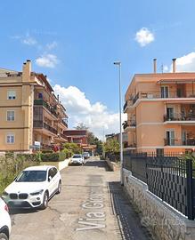 Trigoria accogliente bilocale ammobiliato