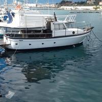 gozzo ligure