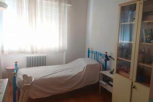 Camera singola in appartamento