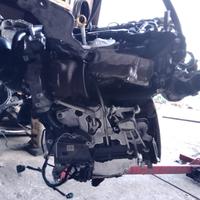 Motore Fiat Jeep Renegade 2.0 mj 55283099