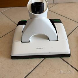 Folletto Pulilava SP7S per Aspirapolvere VK7S